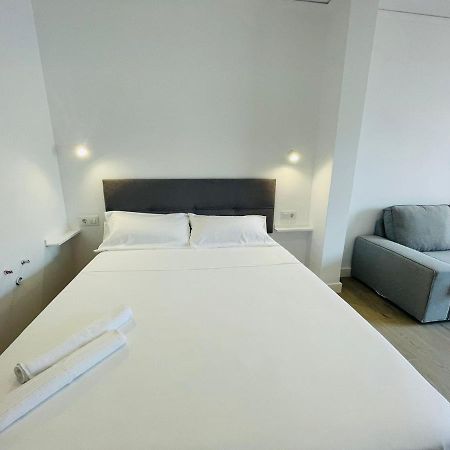 Pare Pere Rooms Dénia Exterior foto