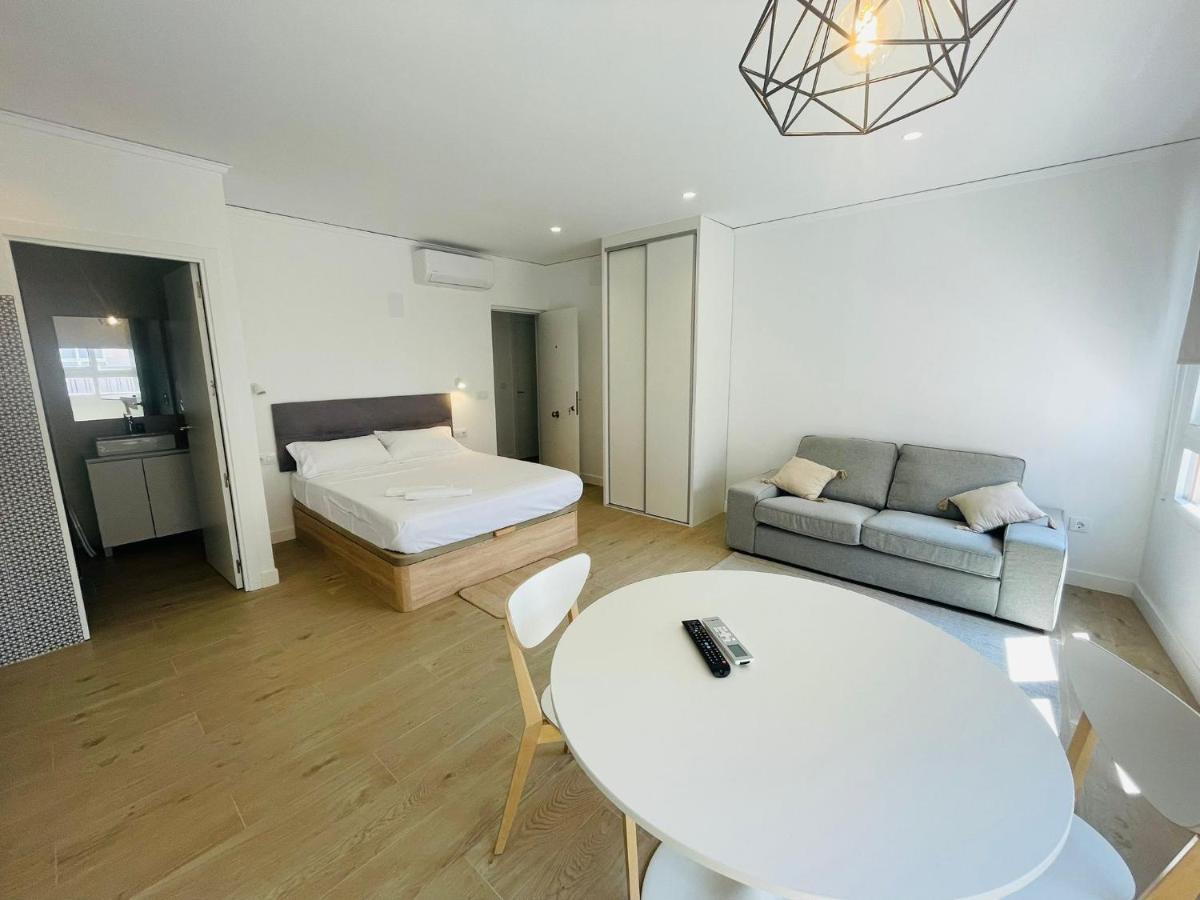 Pare Pere Rooms Dénia Exterior foto