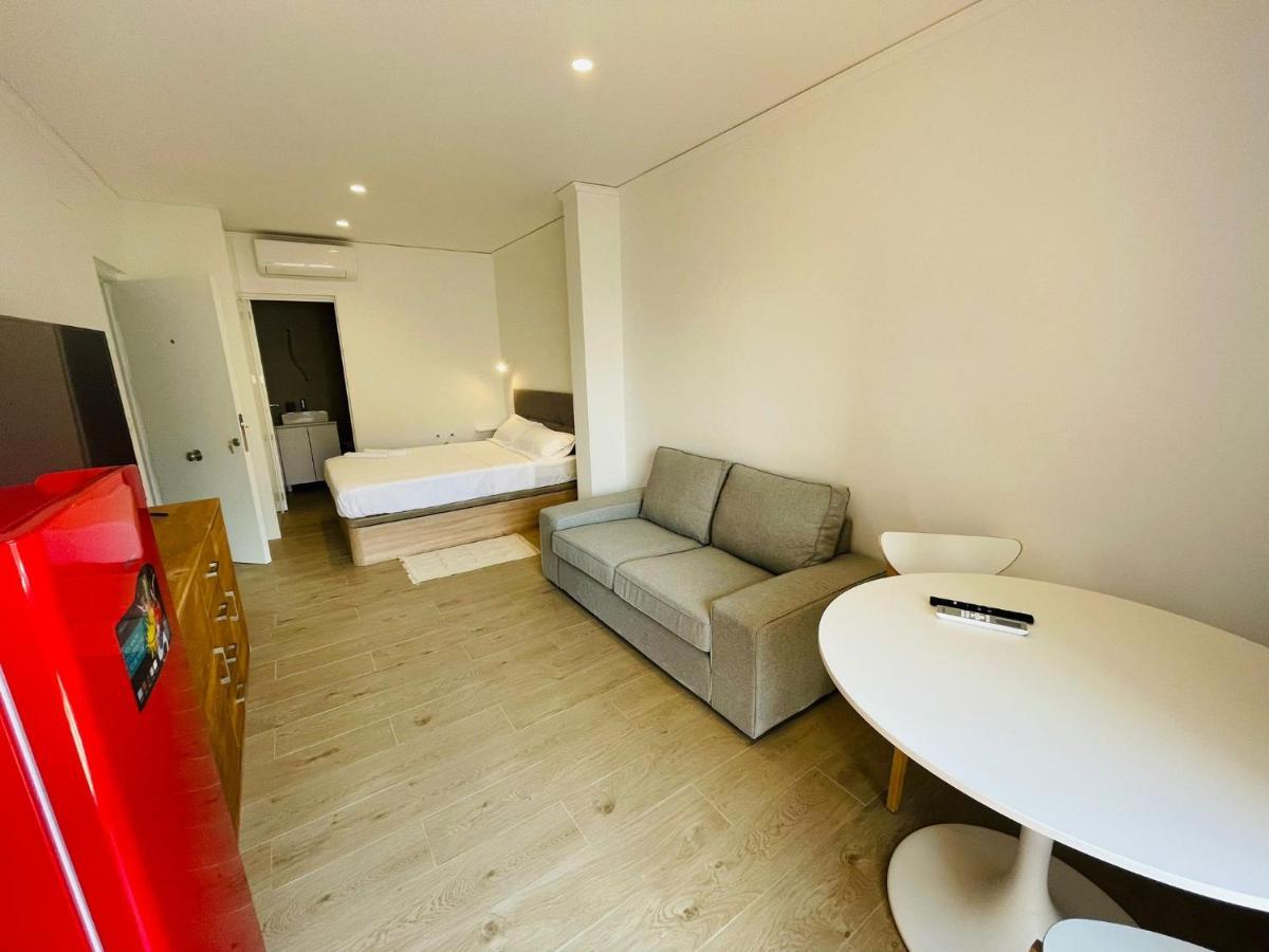 Pare Pere Rooms Dénia Exterior foto