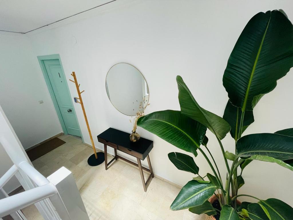 Pare Pere Rooms Dénia Exterior foto