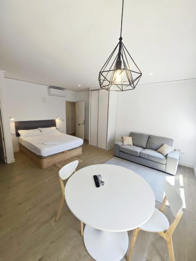 Pare Pere Rooms Dénia Exterior foto