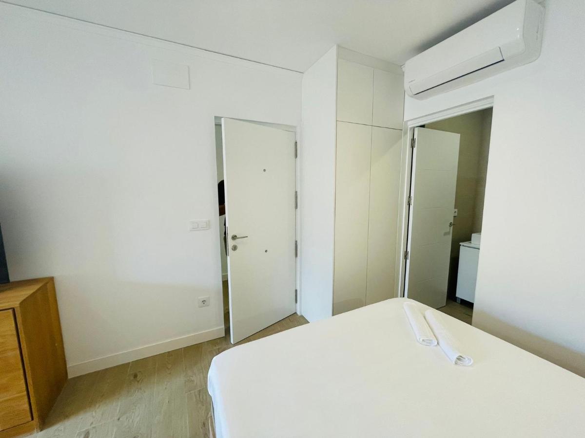 Pare Pere Rooms Dénia Exterior foto